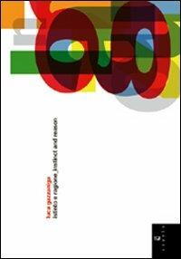 Luca Gazzaniga. Istinto e ragione-Instinct and reason  - Libro Libria 2010, By | Libraccio.it
