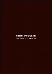 Primi progetti. Ediz. italiana e inglese