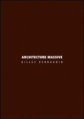 Architecture massive