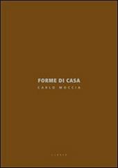 Forme di case. Ediz. italiana e inglese