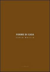 Forme di case. Ediz. italiana e inglese