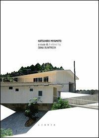 Katsuhiro Miyamoto. Ediz. italiana e inglese  - Libro Libria 2012, About | Libraccio.it