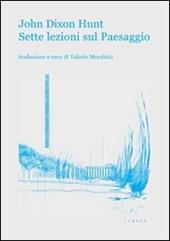 Sette lezioni sul paesaggio