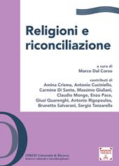 Religioni e riconciliazione