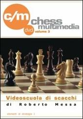 Elementi di strategia. DVD. Vol. 1