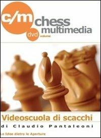 La difesa siciliana variante del dragone. DVD - Claudio Pantaleoni - Libro Le due torri 2011 | Libraccio.it