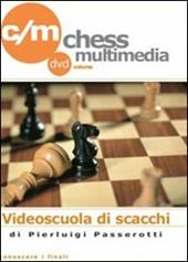 Conoscere i finali di pedoni. DVD