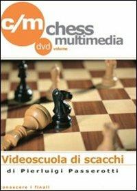 Conoscere i finali di pedoni. DVD - Pierluigi Passerotti - Libro Le due torri 2011, Videoscuola di scacchi | Libraccio.it