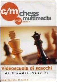 Relatività dinamico-strategica dei pezzi. Il cavallo. Con DVD - Claudio Negrini - Libro Le due torri 2013, Videoscuola di scacchi | Libraccio.it
