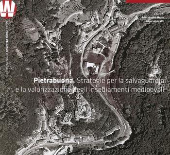 Pietrabuona. Strategie per la salvaguardia e la valorizzazione degli insediamenti medievali  - Libro Dip. di Architettura (Firenze) 2014 | Libraccio.it