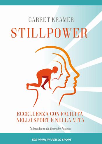 Stillpower. Eccellenza con facilità nello sport e nella vita - Garret Kramer - Libro Errekappa 2017, Tre principi per lo sport | Libraccio.it