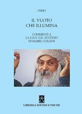 Il vuoto che illumina. Commenti a «La luce sul sentiero» di Mabel Collins