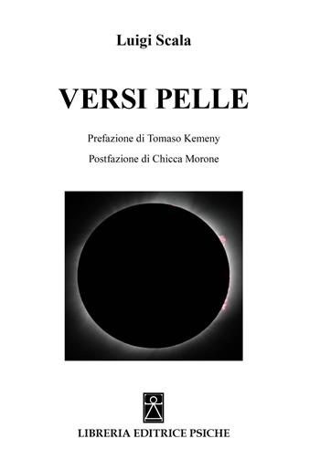 Versi pelle - Scala - Libro Psiche 2019 | Libraccio.it