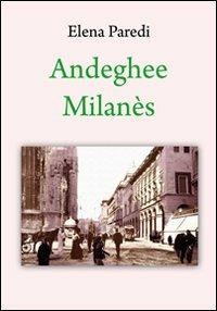 Andeghee Milanès - Elena Paredi - Libro & MyBook 2009, Poesia | Libraccio.it