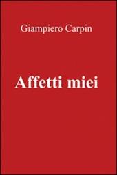 Affetti miei