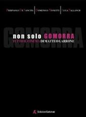 Non solo Gomorra. Tutto il cinema di Matteo Garrone