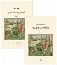 Sarracino - Raffaele Aufiero - Libro Studio 12 2010, Narrativa | Libraccio.it
