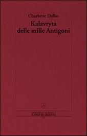 Kalavryta delle mille Antigoni