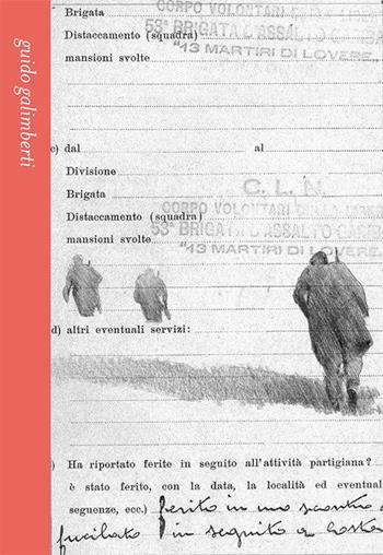 Guido Galimberti  - Libro Il Filo di Arianna 2015 | Libraccio.it