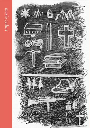 Mario Zeduri  - Libro Il Filo di Arianna 2015 | Libraccio.it