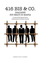 416 bis & Co. Dialoghi sui reati di mafia