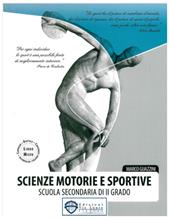 Scienze motorie e sportive.