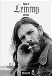 Parola di Lemmy
