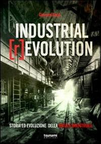 Industrial [r]evolution. Storia ed evoluzione della musica industriale - Giovanni Rossi - Libro Tsunami 2011, Le tempeste | Libraccio.it