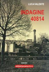 Indagine 40814