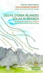 Leopardi in Brianza. Quindes cant de Giacomo Leopardi voltaa in lengua mader