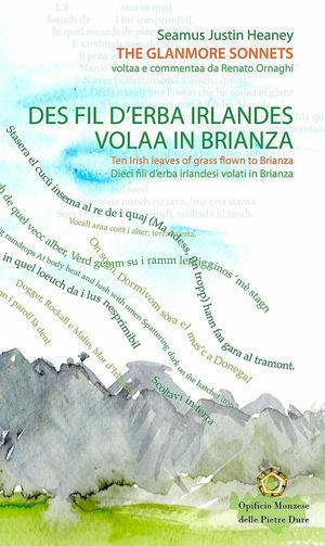 Leopardi in Brianza. Quindes cant de Giacomo Leopardi voltaa in lengua mader  - Libro Opificio Monzese delle Pietre Dure 2015, Lingua madre | Libraccio.it