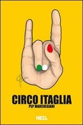 Circo Itaglia per marchegiani