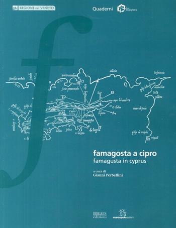 Famagosta a Cipro-Famagusta in Cyprus  - Libro Biblion 2011 | Libraccio.it