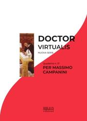 Doctor Virtualis. Ediz. ridotta. Vol. 17: Per Massimo Campanini