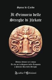 Grimorio delle streghe di hekate