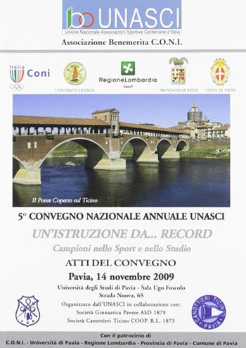 Convegno Pavia - Bruno Gozzelino - Libro Bradipolibri 2010, Libere perle | Libraccio.it