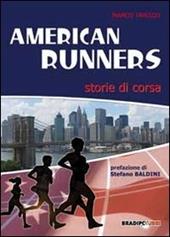 American runners. Storie di corsa