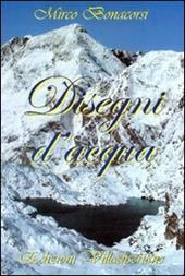 Disegni d'acqua