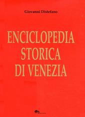 Enciclopedia storica di Venezia