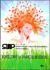 Mente corpo. La chiave del benessere - Luciano Tronchin - Libro Supernova 2012, Saggi | Libraccio.it