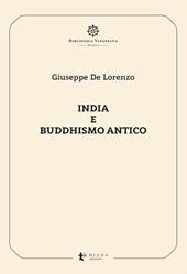 India e buddhismo antico