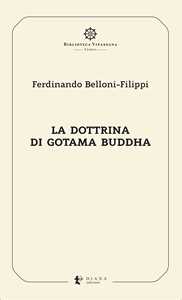 Image of La dottrina di Gotama Buddha
