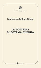 La dottrina di Gotama Buddha