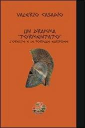 Un dramma «tormentato». L'Oreste e le formule euripidee