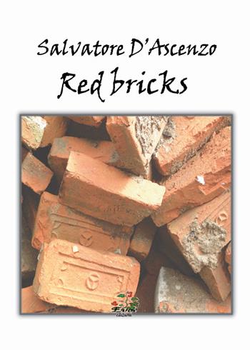 Red bricks - Salvatore D'Ascenzo - Libro Evoè 2015, Quadri | Libraccio.it