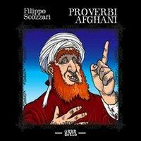 Proverbi afghani - Filippo Scòzzari - Libro Grrrzetic 2009 | Libraccio.it
