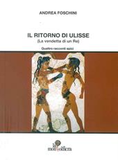 Il ritorno di Ulisse (La vendetta di un re)