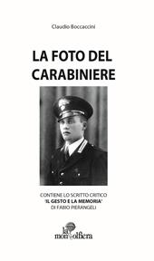 La foto del carabiniere