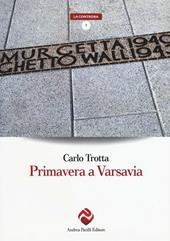 Primavera a Varsavia