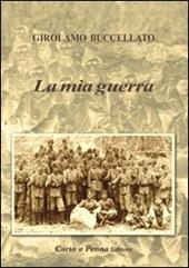 La mia guerra